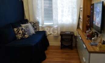 Imagem 4: Apartamento em Jardim Itu Sabará