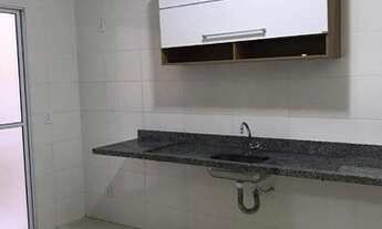 Imagem 5: Apartamento à venda, 72 m² por R$ 200.000,00 - Olinda - Uberaba/MG