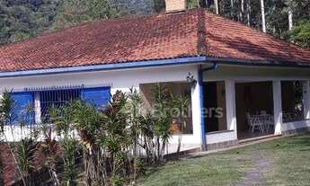 Imagem 4: Sítio com 14.000 m² por R$ 2.500.000 - Albuquerque - Teresópolis/RJ