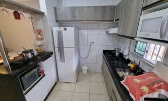 Imagem 6: Belíssimo Duplex no Planalto Airton Senna, próx. a curva da viúva. 100m², 2 suítes, lavabo