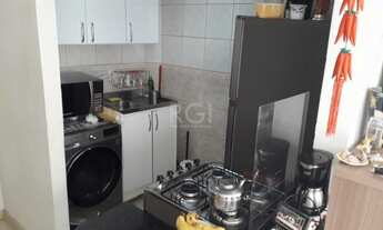 Imagem 5: Apartamento JK em Jardim Leopoldina