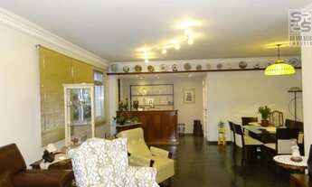 Imagem: Apartamento à venda, 160 m² por R$ 800.000,00