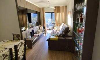 Imagem 2: Apartamento Residencial à venda, Balneário Guarujá, Guarujá - AP0146