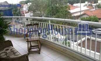 Imagem 4: Apartamento Residencial à venda, Bela Aliança, São Paulo -