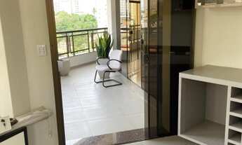 Imagem 2: Apartamento a venda no Edifício Pantanal com 5 quartos