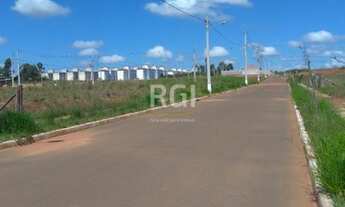 Imagem: Terreno em São José