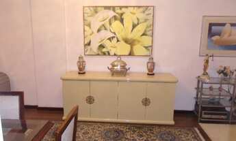 Imagem 5: Magnífico varanda salão 3 quartos suíte Metrô Ipanema armários dependências empregada