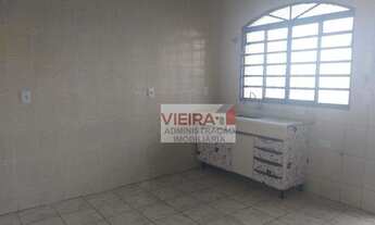 Imagem 4: Casa com 1 dormitório para alugar por R$ 950,00/mês - Jundiaí Mirim - Jundiaí/SP