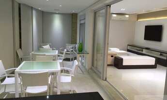 Imagem 3: Apartamento com 185m² de área útil, 03 suítes, 03 vagas