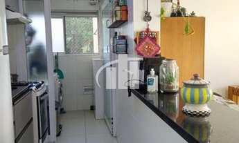 Imagem 7: Apartamento à venda, 2 quartos, 1 suíte, 1 vaga, JAGUARE - São Paulo/SP