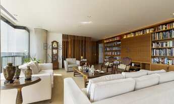 Imagem 5: São Paulo - Apartamento Padrão - Jardim Paulista