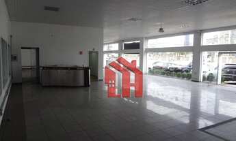 Imagem 4: Loja para alugar, 1204 m² por R$ 37.500,00/mês - Vila Matias - Santos/SP