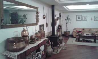 Imagem 4: Casa de 3 (três) dormitórios no bairro Ipanema - Jardim Isabel