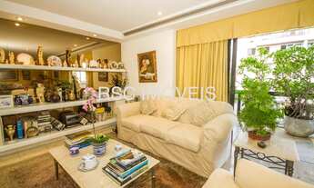 Imagem 4: Cobertura com Piscina e Saua. a venda com 580m2 4 Suítes - 4 Vagas em Ponto Nobre em Ipane