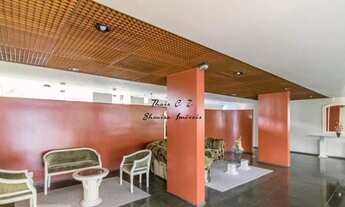 Imagem 7: Apartamento para venda com 110 metros quadrados com 3 quartos em Centro - Santo André - SP