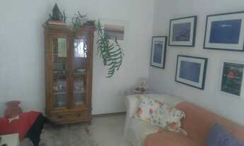 Imagem 5: Casa em Passo da Areia