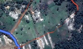 Imagem 3: FAZENDA RURAL em SALVADOR - BA, HORTO FLORESTAL