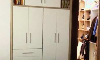 Imagem 3: Sente-se nesta varanda e escute o barulho dos pássaros e o balançar das árvores!