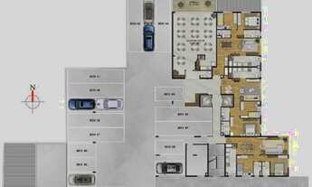 Imagem 4: Apartamento em Bom Jesus