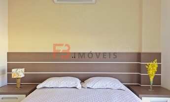 Imagem 2: Aluguel de Temporada - Apartamento 06 pessoas Bombas Bombinhas