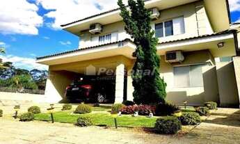 Imagem: Sobrado em condominio em jardim Oasis