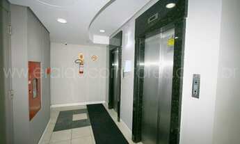 Imagem 6: Sala Comercial com Elevador e Vaga no Petrópolis