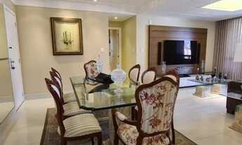 Imagem 7: Apartamento para venda tem 156 metros quadrados com 3 quartos em Pituba - Salvador - BA