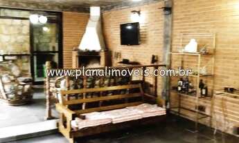 Imagem 2: Sobrado com 4 dormitórios à venda, 250 m² por R$ 1.800.000,00 - Planalto Paulista - São Pa