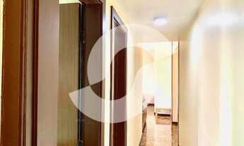 Imagem 5: Apartamento para venda possui 85 metros quadrados com 2 quartos em Icaraí - Niterói - RJ