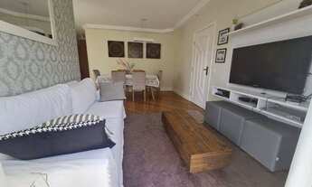 Imagem 5: Apartamento com 3 dormitórios à venda, 95 m² por R$ 700.000,00 - Vila Mascote - São Paulo