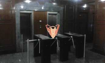 Imagem 5: CONJUNTO COMERCIAL COMERCIAL em Sao Paulo - SP, Vila Olimpia