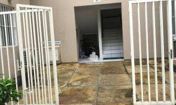 Imagem 4: Apartamento com 3 dormitórios à venda, 59 m² por R$ 175.000 - Novo Horizonte - Teresina/PI