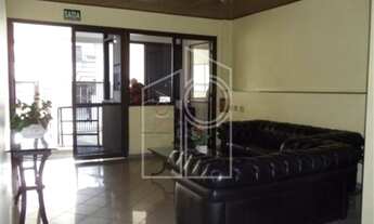 Imagem 2: Jundiaí - Apartamento Padrão - Centro