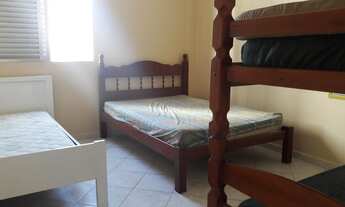 Imagem 7: Temporada Praia Grande Guilhermina pé na areia