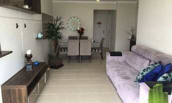 Imagem 6: Apartamento à venda, 98 m² por R$ 770.000,00 - Jardim Atlântico - Florianópolis/SC