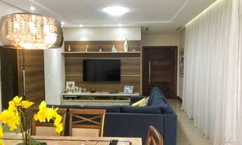 Imagem 5: Casa com 4 dormitórios à venda, 470 m² por R$ 1.700.000 - Condomínio Terras de Santa Maria