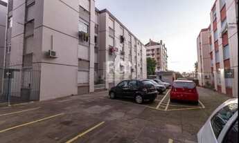 Imagem 4: APARTAMENTO DE 1 DORMITÓRIO NO PASSO D' AREIA!!!