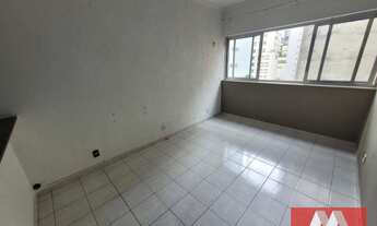 Imagem 2: Apartamento com 1 dormitório à venda, 43 m² por R$ 320.000,00 - Bela Vista - São Paulo/SP