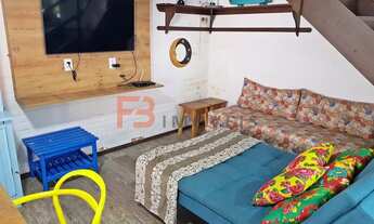 Imagem 2: Aluguel de Temporada - Casa 08 pessoas 20m da praia de Bombas Bombinhas