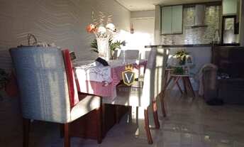 Imagem 7: Apartamento com 3 dormitórios à venda, 87 m² por R$ 752.000,00 - Vila Guarani - Jundiaí/SP