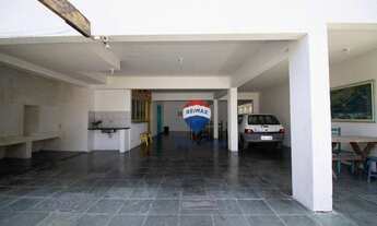 Imagem 4: Pousada das Três Praias - Pousada à venda com 965 m² - Praia do Lázaro - Ubatuba/SP