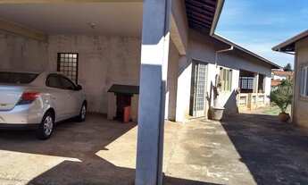 Imagem 4: Imóvel residencial em Botucatu