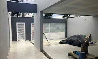 Imagem 3: Casa térrea com 3 dorms ( 1 suíte) à venda, 147 m² - Pontal de Santa Marina - Caraguatatub