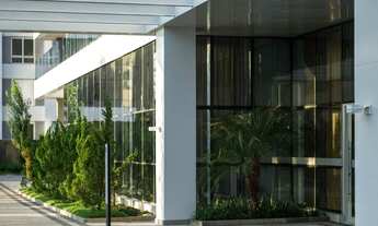 Imagem 2: Apartamento em Jardim Europa