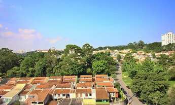 Imagem 6: Apartamento à Venda - Demarchi, 2 Quartos, 60 m2