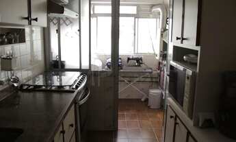 Imagem 6: Apartamento a Venda , Mandaqui, de 70m² , 2 dormitórios, sala com sacada, lado do shopping