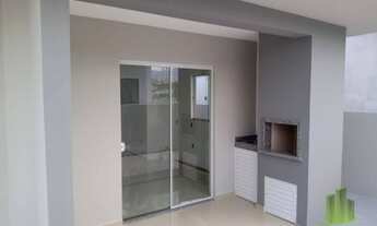 Imagem 6: Casa com 3 dormitórios à venda, 80 m² por R$ 415.000,00 - Vale Verde - Palhoça/SC