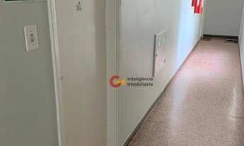 Imagem 3: Apartamento com 1 dormitório para alugar, 50 m² por R$ 1.650/mês - Jardim Sao Paulo - São