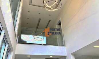 Imagem 6: Casa com 3 dormitórios à venda, 237 m² por R$ 1.600.000,00 - Panorama - Teresópolis/RJ