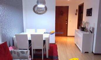 Imagem: Apartamento à venda, 60 m² por R$ 450.000,00